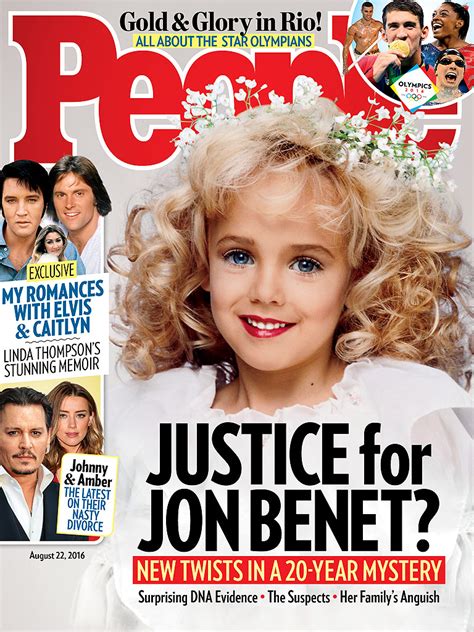Jonbenet Ramseys Death A New Look At The Investigation Today
