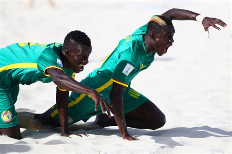 fifa beach world cup best pictures from the bahamas sports illustrated