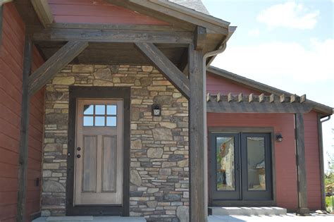 Ranchwood Is An Effective Rustic Wood Siding Cost