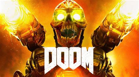 New Doom Movie In The Works At Universal