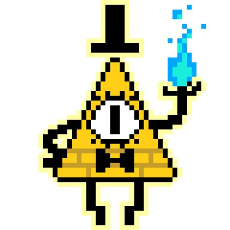 Gravity Falls Pixel Tumblr