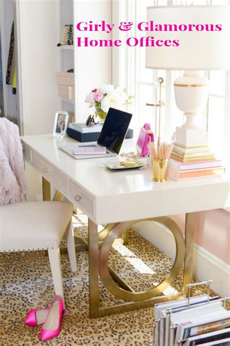 Glamorous Home Offices Connecticut In Style