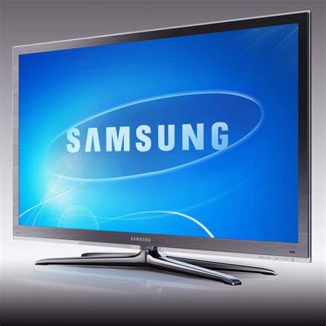 Use your voice to find content. tv samsung led ue55c8000 3d model