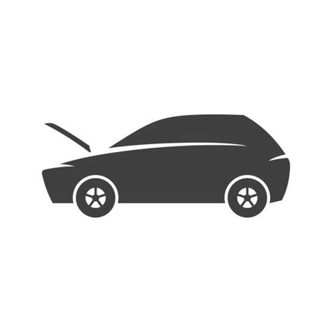 Jump Starting Car Illustrations Royalty Free Vector Graphics And Clip