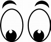 Free Clip Art Eyes, Download Free Clip Art Eyes png images, Free ...