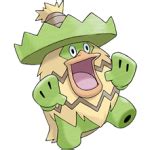 It evolves from lombre when exposed to a water stone. Rain Team Sweeper Ludicolo - Pokedex Radio