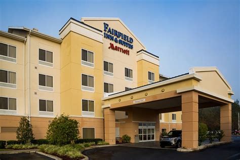Fairfield Inn And Suites Lake City Updated 2023 Prices And Hotel Reviews Fl