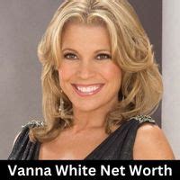 Vanna White Net Worth 2023 Wiki Age Salary Husband Bio
