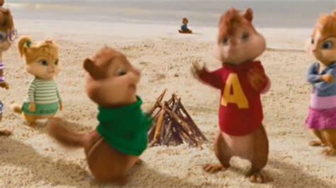 Alvin And The Chipmunks Uptown Funk Youtube