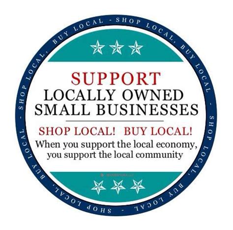 The Randy Report Shop Small Business Saturday