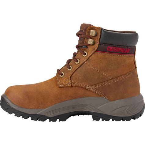Womens Cat 6 Dryverse Waterproof Boots Duluth Trading Company