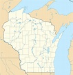 Center (community), Wisconsin - Wikipedia