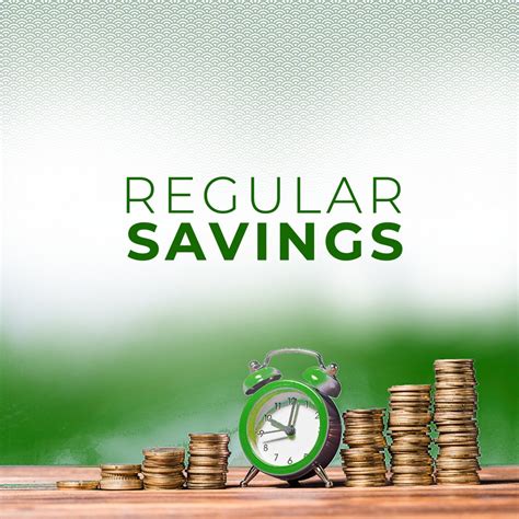 Regular Savings - CMBANK