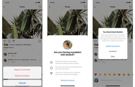 Instagram To Implement Anti Bullying Features Digital Photography Review