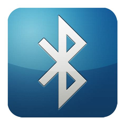 Icon Bluetooth Symbol Png Transparent Background Free Download 32000