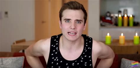 gay brit youtuber pleads not guilty to charges of falsely claiming an attack in weho wehoville