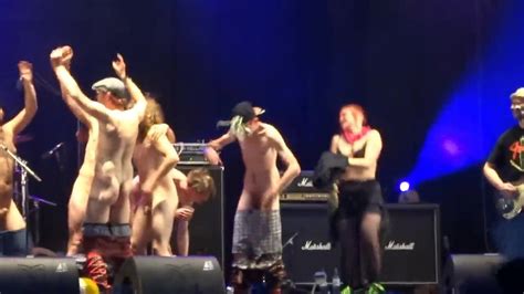 Full Monty N Stage Nudity Many Men Naked On ThisVid