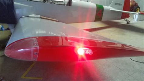 Led Aircraft Position Lights