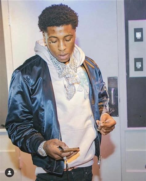 Pin By Cxminni On Nba Youngboy In 2020 Nba Outfit Cute Rappers Nba
