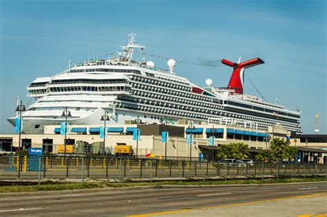 Texas Cruisers Keep Galvestons Port Of Call Steaming Ahead Houston