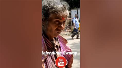 Thoppi Amma Tiruvannamalai பெண் சித்தர் 🌹🙏🏻🌹🕉️ Youtube