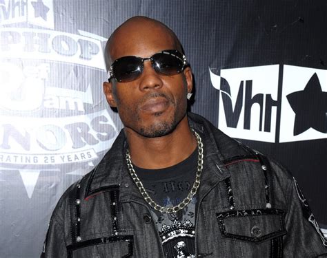 The rapper earl simmons, better known as dmx, in 2006. Rapper DMX Busted On Tax Fraud Charges | THEWILL
