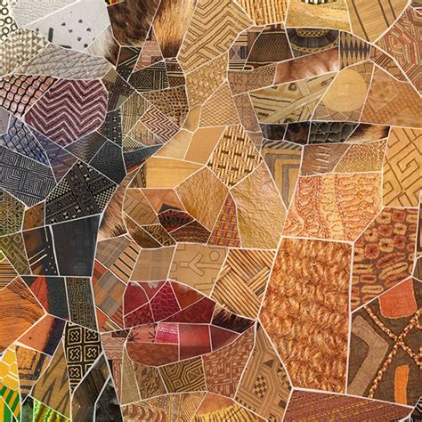 Charis Tsevis The African Bricks 2