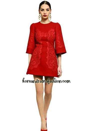 Park Shin Hye The Heirs Kdrama Fashion Dress Dresses