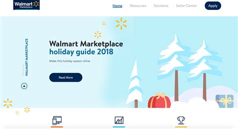 9 Reasons Why You Should Sell on Walmart Marketplace