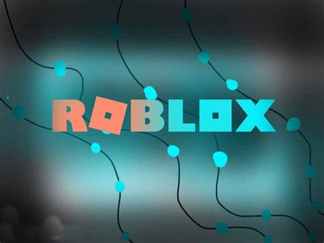 100 Roblox Logo Wallpapers