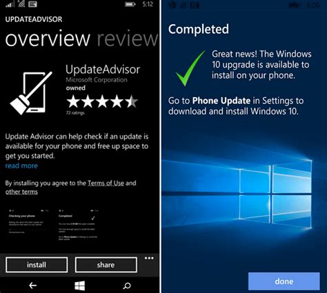 Prepare Your Windows Phone For The Windows 10 Mobile Upgrade Groovypost