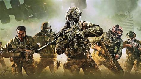 Looking for the best call of duty wallpaper ? Is Call Of Duty (COD): Mobile A Chinese Game? Here Is ...