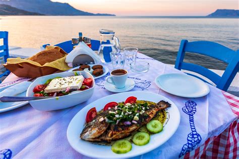 Best 16 Restaurants In Lassithi Greece Greeka