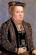 Antepasados de Catalina de Habsburgo-Jagellón