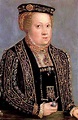 Antepasados de Catalina de Habsburgo-Jagellón