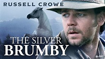 La leyenda de Silver Brumby - Apple TV (MX)