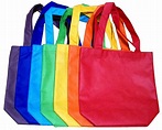 Best Reusable Tote Bags to Save Environment & Eco-friendly