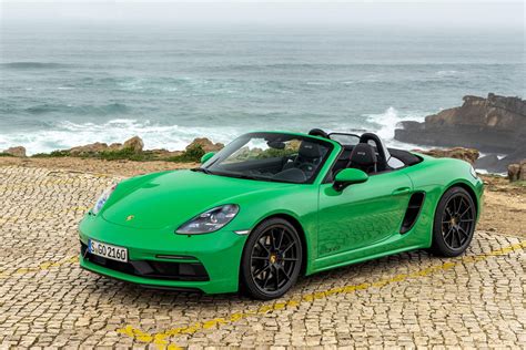 Used 2023 Porsche 718 Boxster For Sale Near Me Carbuzz