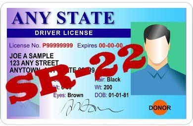 Sr22 form insurance is required to get your driver's license reinstated after you have been convicted of a dui, too many points on your license, at fault accident, suspended license reinstatement or by court order. Cheap SR22 Insurance in Illinois | Insured ASAP Chicago