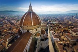 La catedral de Florencia, maravilla del Renacimiento