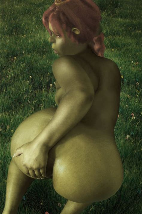 Shrek Hentai Porn Sex Photos
