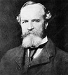 William James philosopher psychologist - Stock Image - H410/0068 ...