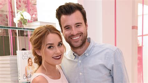 You Don't Know Lauren Conrad's Husband William Tell