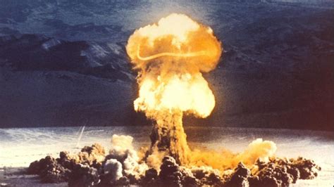 Que Faire En Cas De Bombe Nucleaire | AUTOMASITES