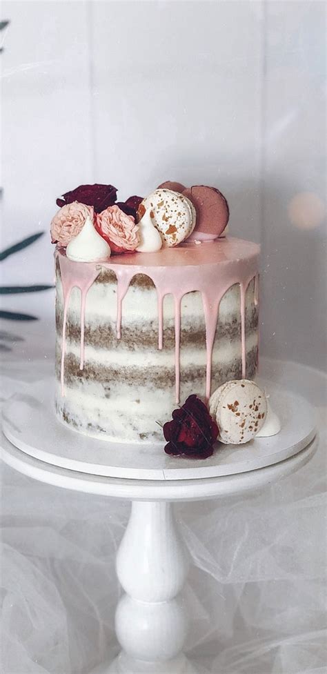 54 jaw droppingly beautiful birthday cake semi naked birthday cake