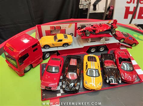 Find great deals on ebay for shell ferrari collection. The Limited Edition Ferrari Collection is Back Exclusively ...