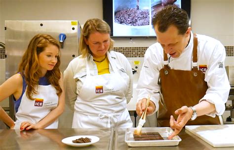 1 Institute Of Culinary Education New York City From The 10 Best