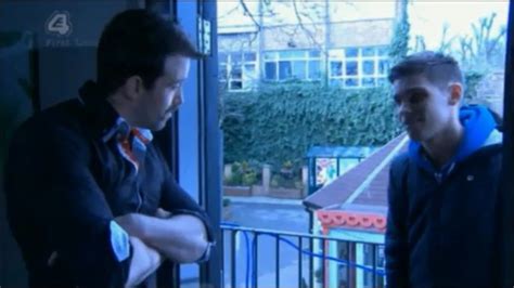 Brendan Brady And Ste Hay Hollyoaks Stendan Video Dailymotion