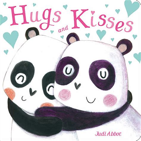 Hugs And Kisses Book By Judi Abbot Judi Abbot Official Publisher