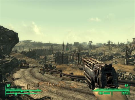Fallout 2 Map Movement Speed Is Very Slow Rfallout